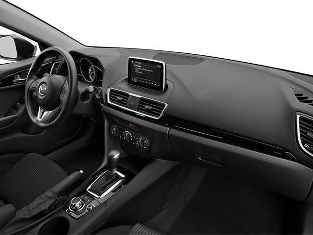 2014 Mazda Mazda3 i Sport