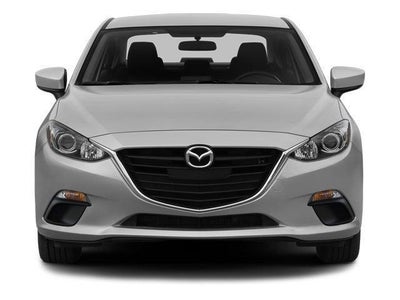 2014 Mazda Mazda3 i Sport