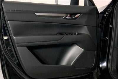 2025 Mazda Mazda CX-5 2.5 S Preferred