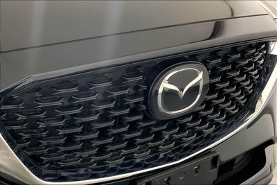 2025 Mazda Mazda CX-5 2.5 S Preferred