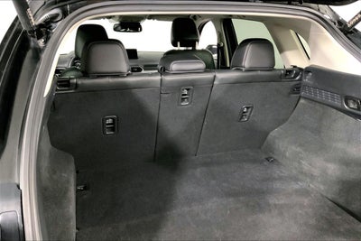 2025 Mazda Mazda CX-5 2.5 S Preferred