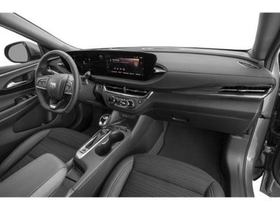 2025 Buick Envista Sport Touring FWD