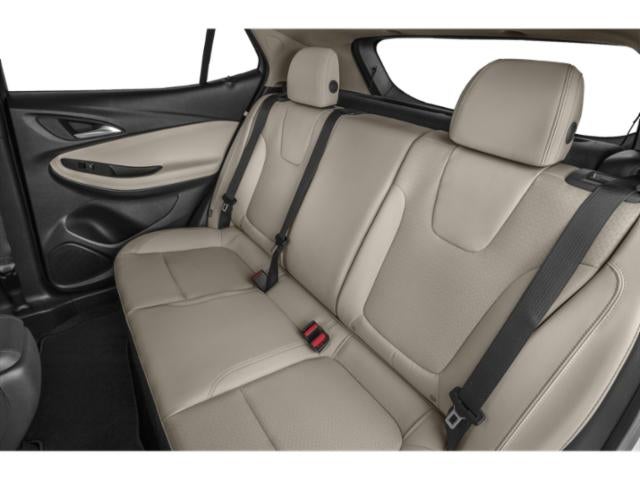 2025 Buick Encore GX Preferred AWD
