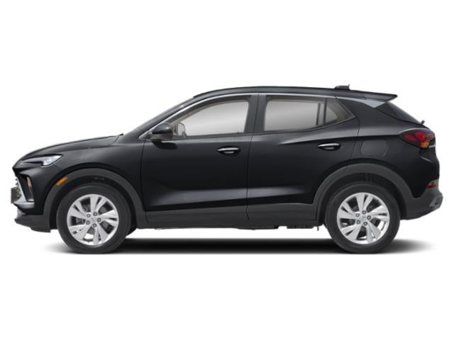 2025 Buick Encore GX Preferred AWD