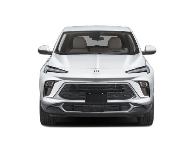 2025 Buick Encore GX Preferred AWD