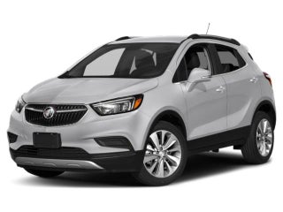 2019 Buick Encore AWD Essence