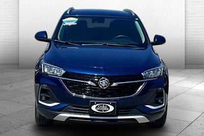 2023 Buick Encore GX Select FWD
