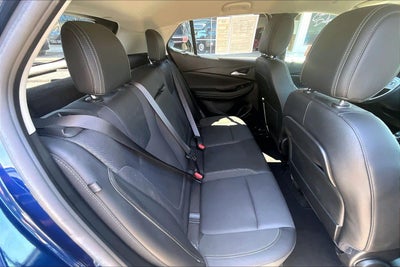 2023 Buick Encore GX Select FWD
