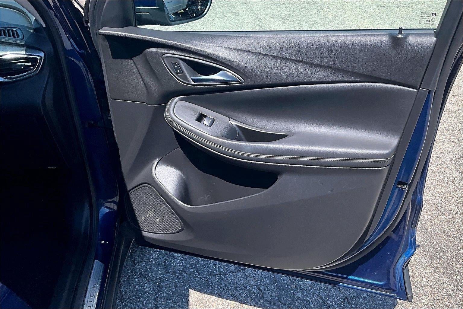 2023 Buick Encore GX Select FWD