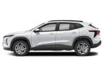 2024 Chevrolet Trax FWD ACTIV