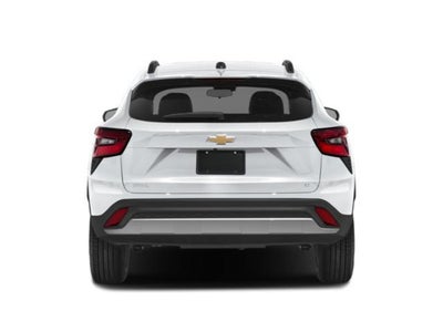 2024 Chevrolet Trax FWD ACTIV