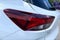 2025 Chevrolet Trailblazer FWD LT