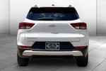 2025 Chevrolet Trailblazer FWD LT
