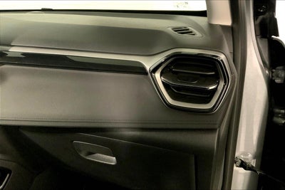 2025 Chevrolet Trailblazer AWD LT