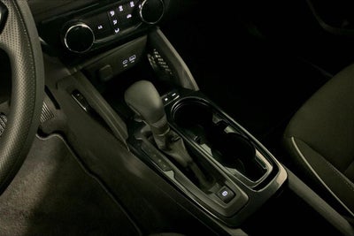 2025 Chevrolet Trailblazer AWD LT