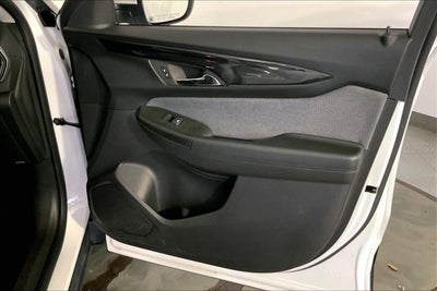 2025 Chevrolet Trailblazer AWD LT