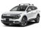 2025 Kia Sportage Hybrid EX