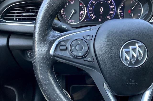 2020 Buick Regal Sportback AWD GS