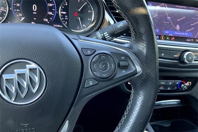 2020 Buick Regal Sportback AWD GS