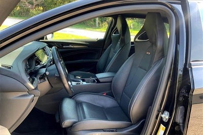2020 Buick Regal Sportback AWD GS
