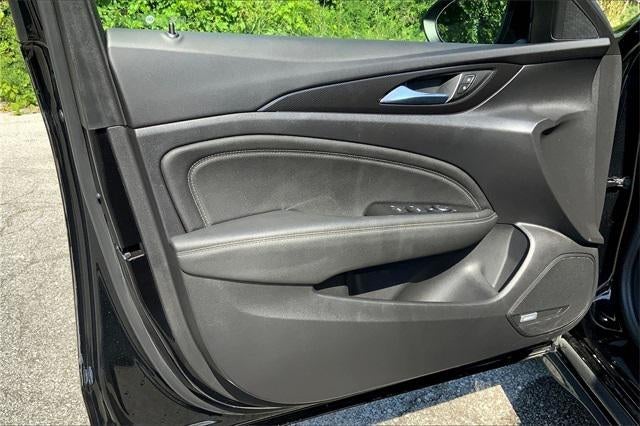 2020 Buick Regal Sportback AWD GS