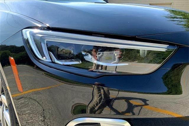2020 Buick Regal Sportback AWD GS