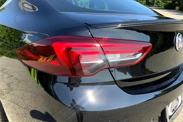 2020 Buick Regal Sportback AWD GS