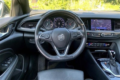2020 Buick Regal Sportback AWD GS