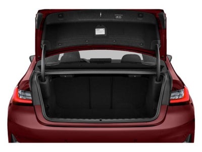2019 BMW 330i xDrive