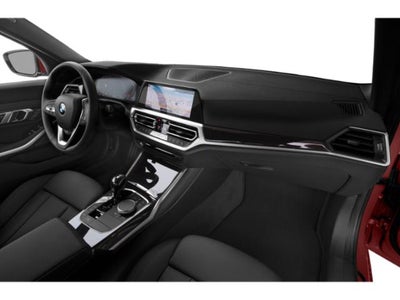 2019 BMW 330i xDrive