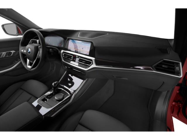 2019 BMW 330i xDrive