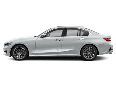 2019 BMW 330i xDrive