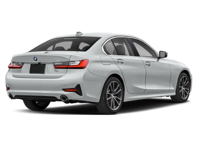 2019 BMW 330i xDrive
