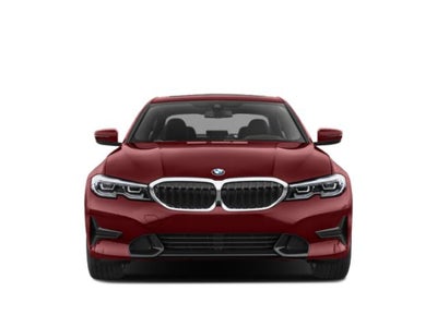 2019 BMW 330i xDrive