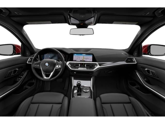 2019 BMW 330i xDrive