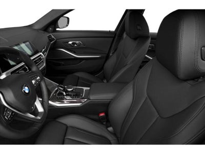 2019 BMW 330i xDrive