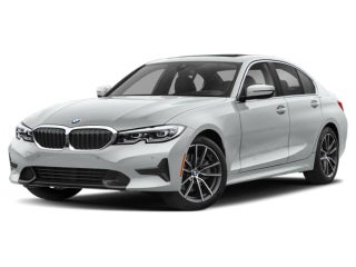 2019 BMW 330i xDrive