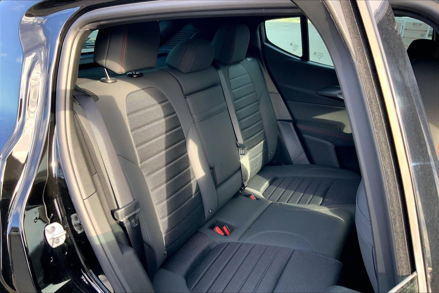 2024 Dodge Hornet GT AWD