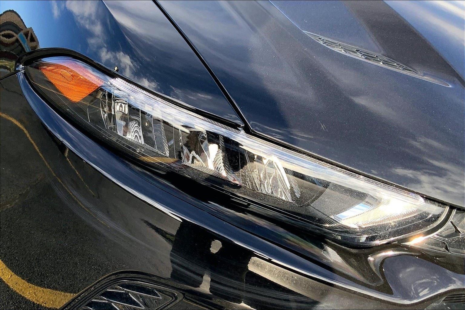 2024 Dodge Hornet GT AWD