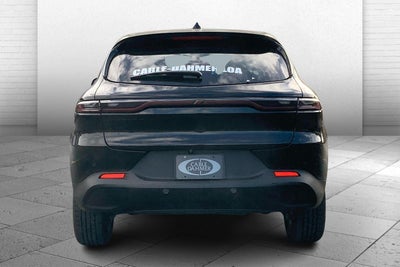 2024 Dodge Hornet GT AWD