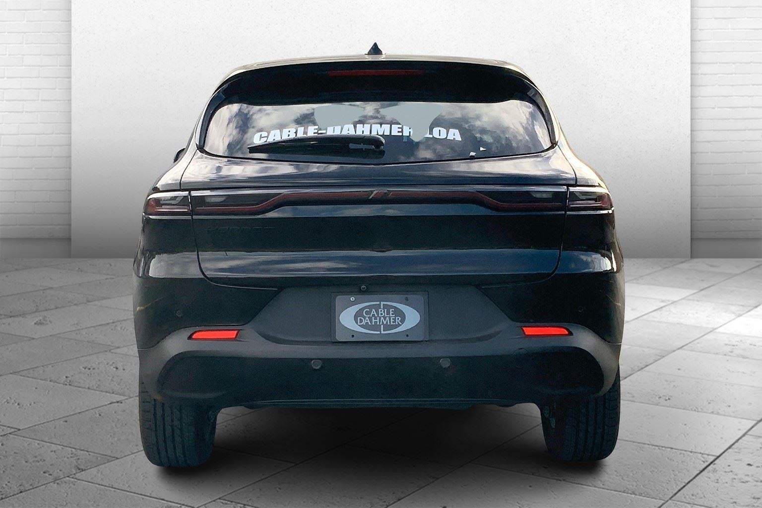 2024 Dodge Hornet GT AWD