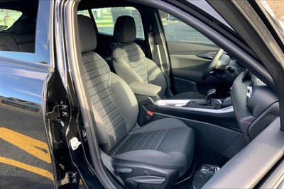 2024 Dodge Hornet GT AWD