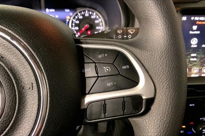 2023 Jeep Renegade Upland 4x4