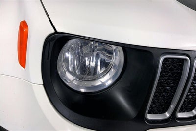 2023 Jeep Renegade Upland 4x4