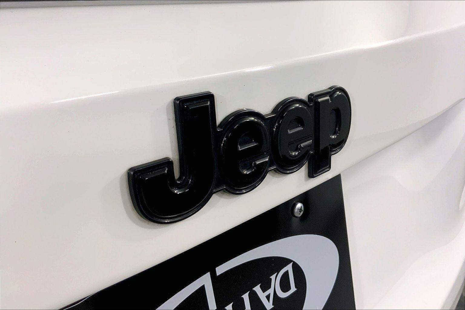 2023 Jeep Renegade Upland 4x4