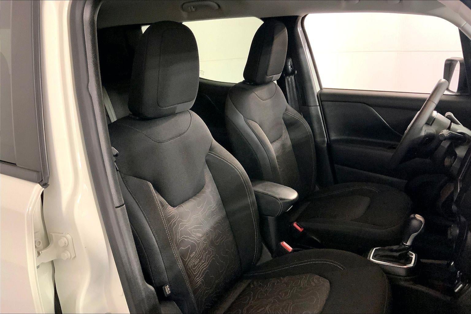 2023 Jeep Renegade Upland 4x4