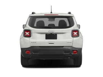 2023 Jeep Renegade Upland 4x4