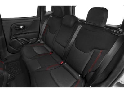 2023 Jeep Renegade Trailhawk 4x4