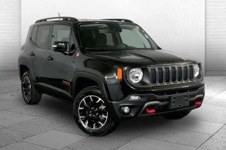 2023 Jeep Renegade Trailhawk 4x4
