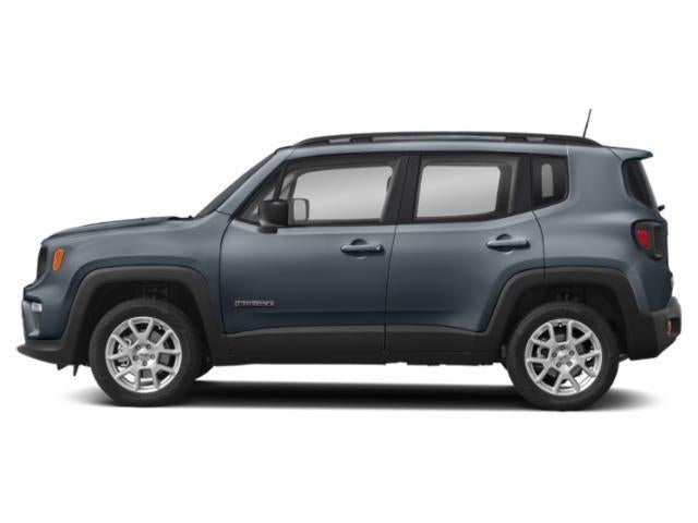 Used 2023 Jeep Renegade Altitude with VIN ZACNJDE13PPP26495 for sale in Kansas City